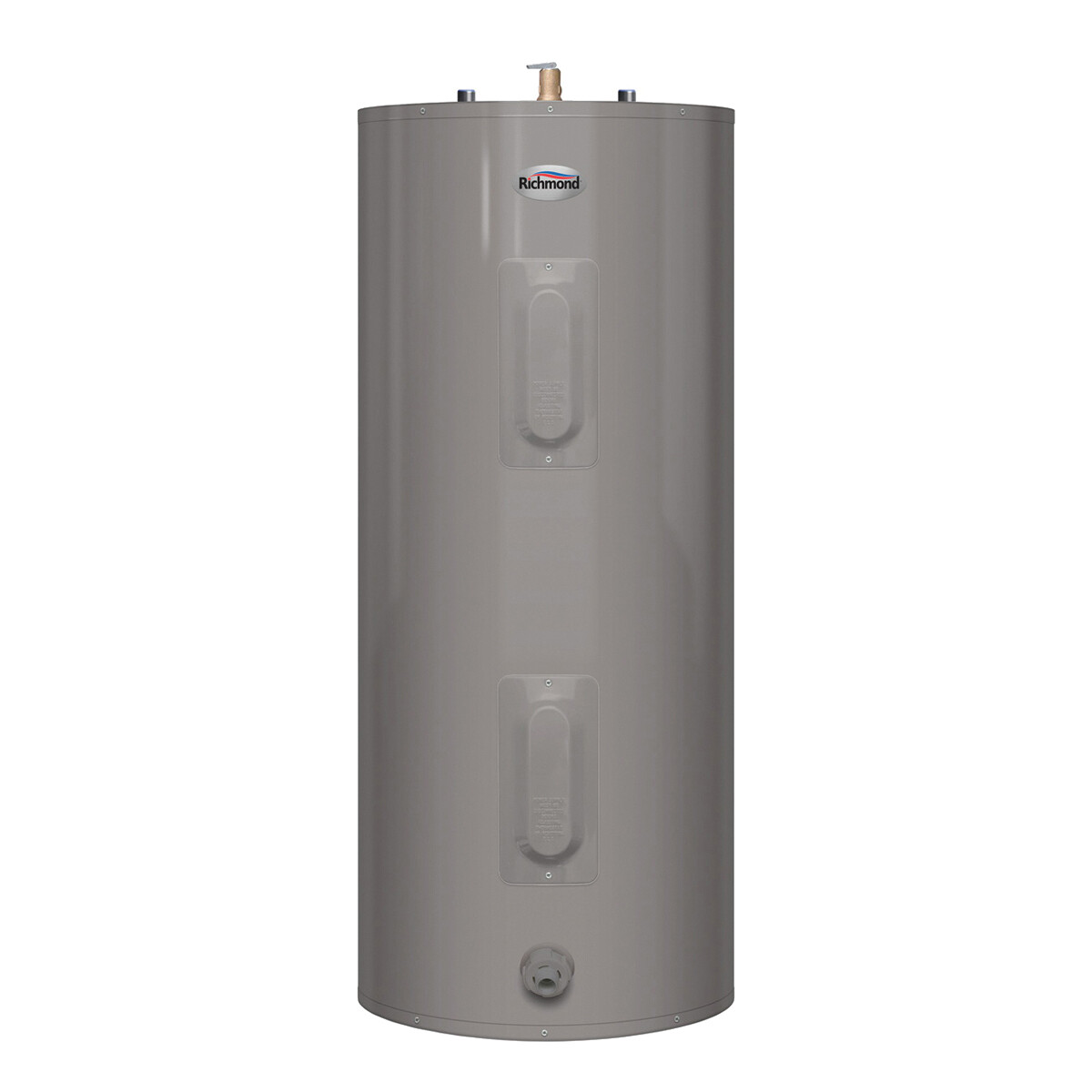 Richmond Essential Series 6EM50-D Electric Water Heater, 50-Gal 23"x52"