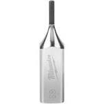 Milwaukee 1/4" Drive Metric FourFlat Hex Bit Socket, 2mm