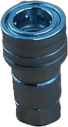 LS Hydraulic-Female-Coupler-Quick(3/8)-Trg827