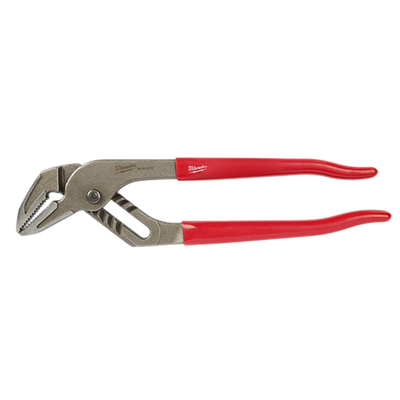 Milwaukee 10" Straight Jaw Tongue &amp; Groove Pliers