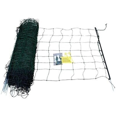 Patriot 828940 Electric Sheep Netting, 32"X165Ft