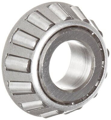 Peer Tapered Bearing Cone, 0.625"X0.938"