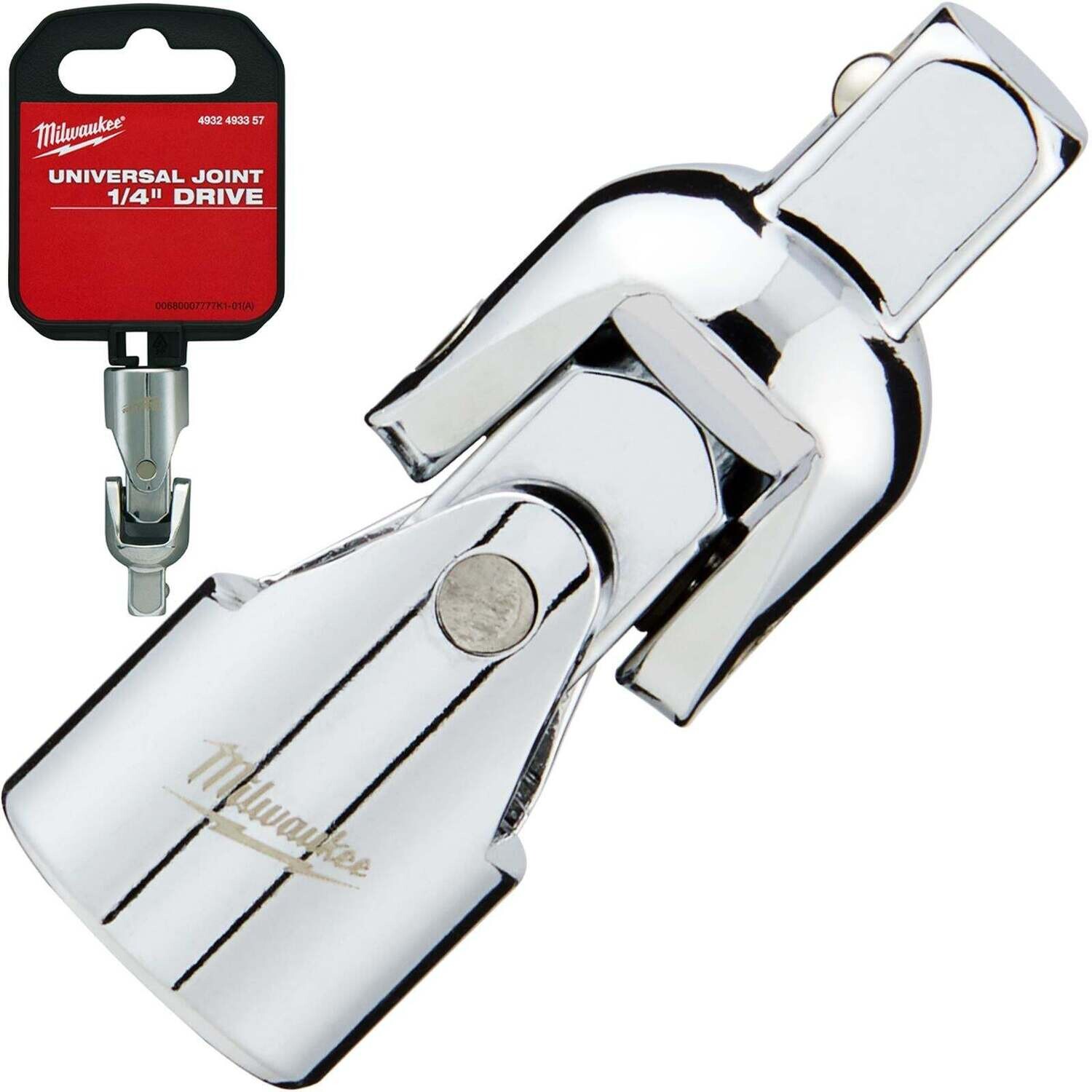 Milwaukee 3/8" Drive Universal Joint