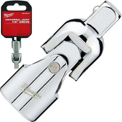 Milwaukee 3/8" Drive Universal Joint