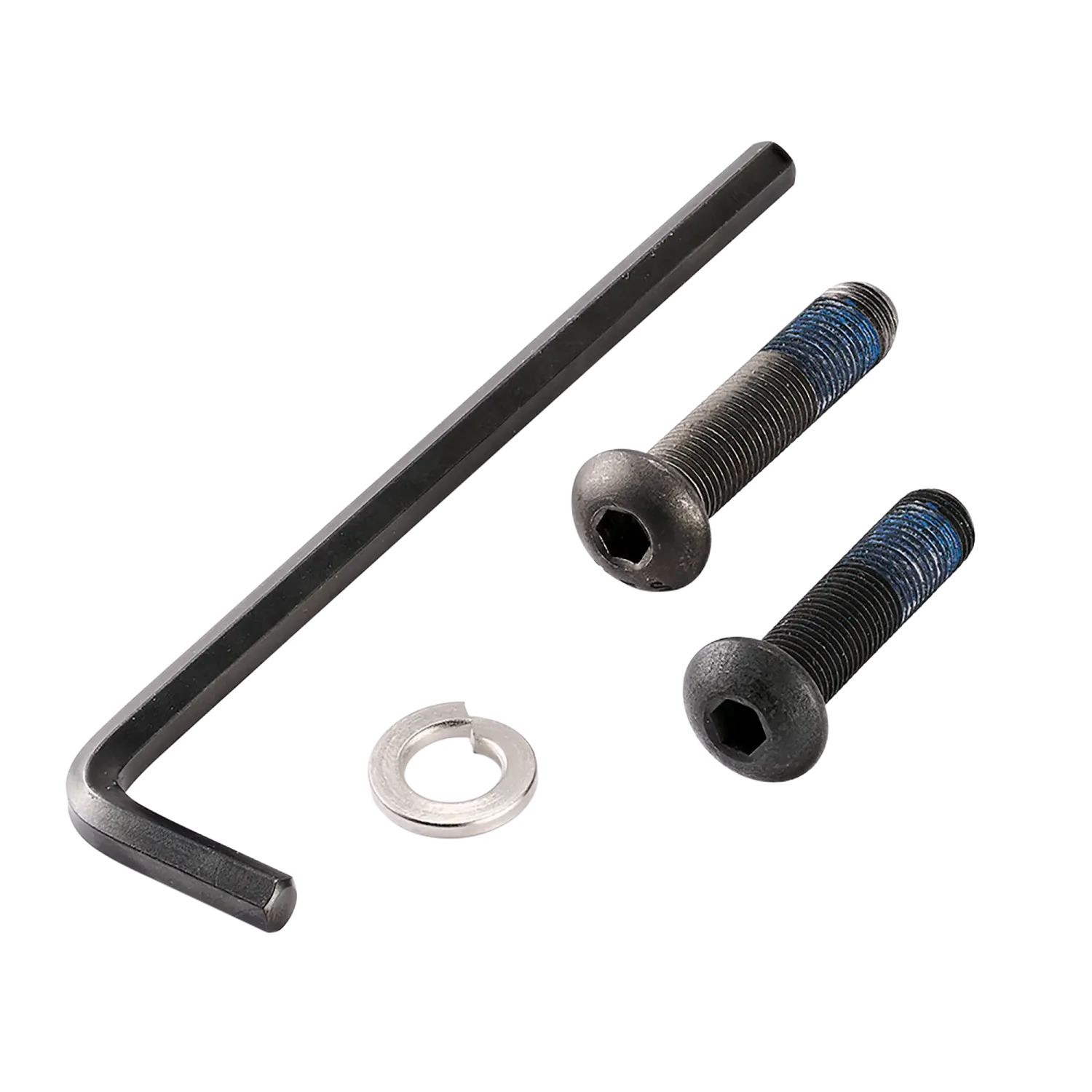 Tibone 3 Hardware Kit for Stiletto TB3