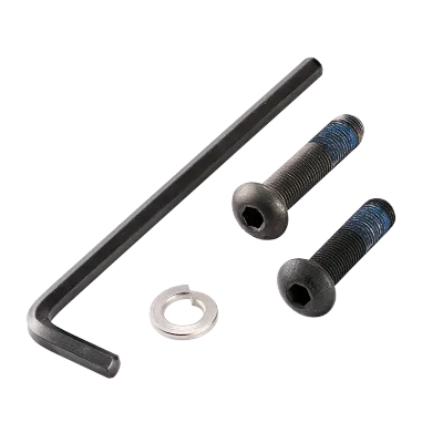 Tibone 3 Hardware Kit for Stiletto TB3