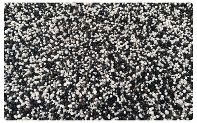 Calusolv Fertilizer, 10% Nitrogen, 15% Calcium, 50Lbs