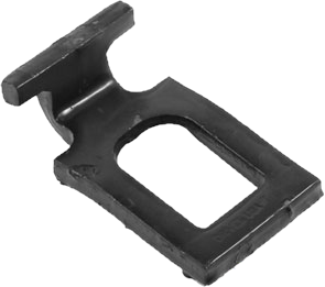 T-Bar Chain Link (47 Links per 10Ft)