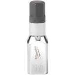 Milwaukee 3/8" Drive Metric FourFlat Hex Bit Socket, 10mm