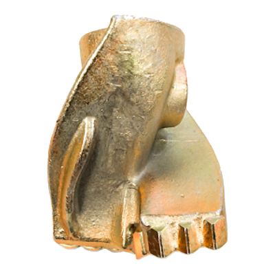 Eterra HD Tungsten Carbide Auger Fishtail