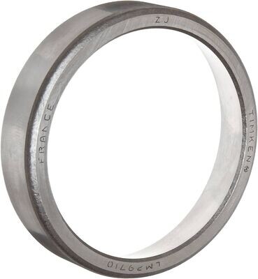 Timken Tapered Bearing Cup, 2.5625"X0.55"