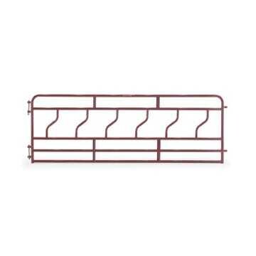 #2 Fence Line Feeder Panel, 12Ft