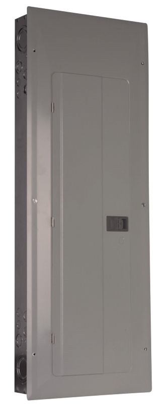 Cutler Hammer BR4050B200 Main Breaker Loadcenter, 200A 40/50