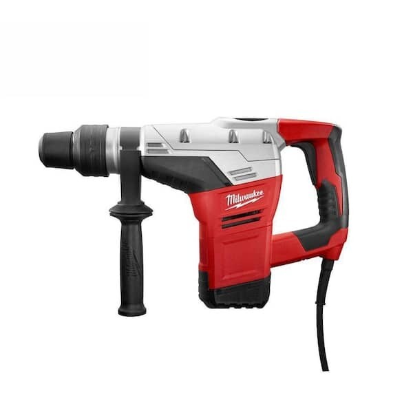 Milwaukee D-Handle SDS MAX 1-9/16" Rotary Hammer Kit