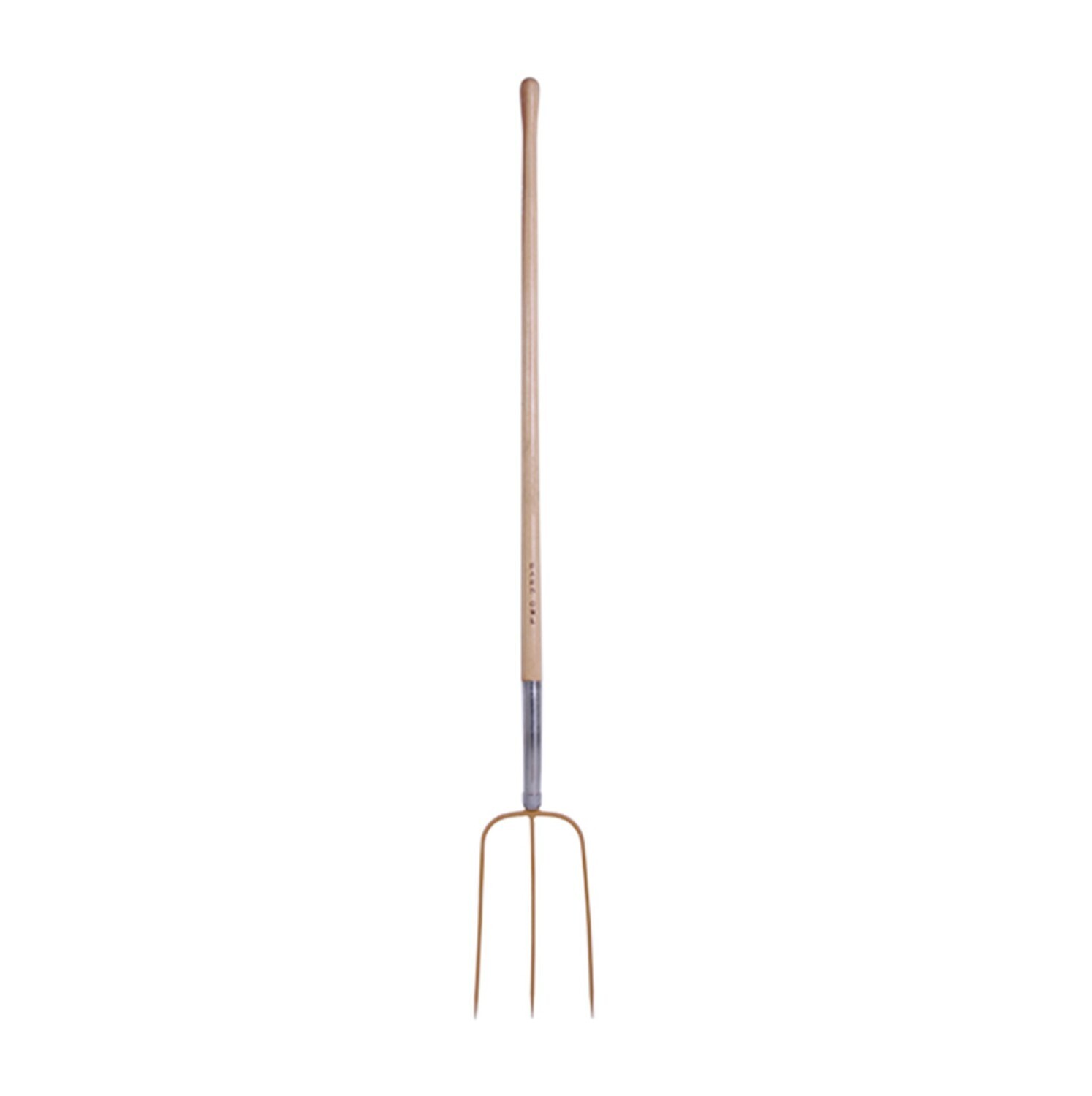 Barn Owl Pitchfork , 3-Tine w/handle