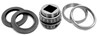 Square Bore Double Roller Ag Bearing Assy, 1-1/4"