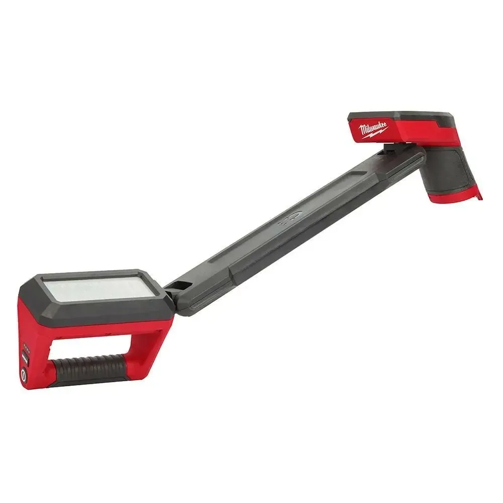 Milwaukee M12 Underbody Magnetic Light, (Bare Tool)