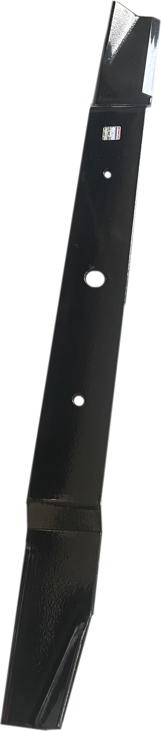 Ironcraft Mower Blade for SGM7, 60 X 6 X L-730 3-Hole