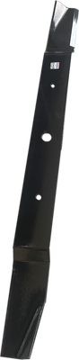 Ironcraft Mower Blade for SGM7, 60 X 6 X L-730 3-Hole