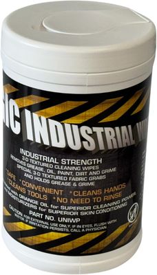 Magic Hand Cleaner Wipes, 70Ct