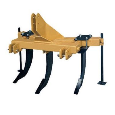 Frontline V-Ripper, 3-Shank 5Ft Frame