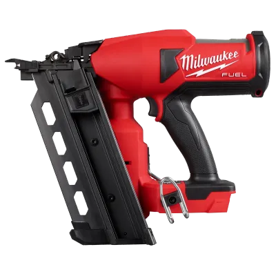 Milwaukee M18 Fuel Duplex Nailer (Bare tool)