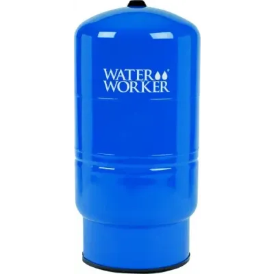 WaterWorker HT-32B Well Pressure Tank, 32/82Gal, 16"X47"
