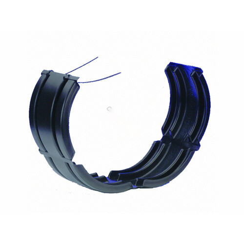 ADS Split Coupler, 24"