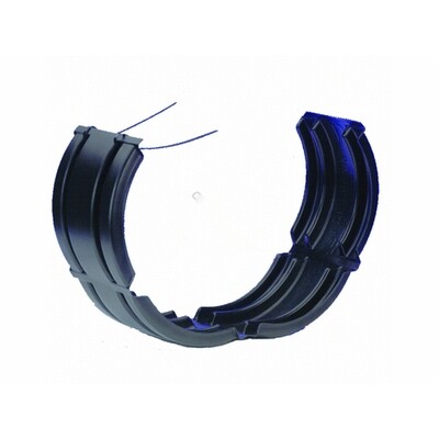 ADS Split Coupler, 24"