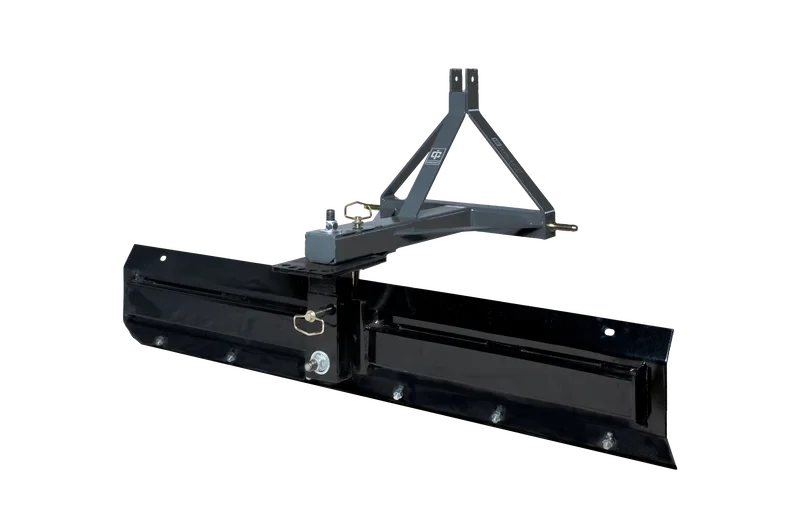 IronCraft Standard Duty Grader Blade, 4Ft