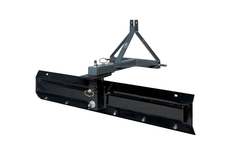 IronCraft Standard Duty Grader Blade, 4Ft