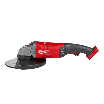 Milwaukee M18 HD Fuel Grinder, 7"-9" (Bare Tool)