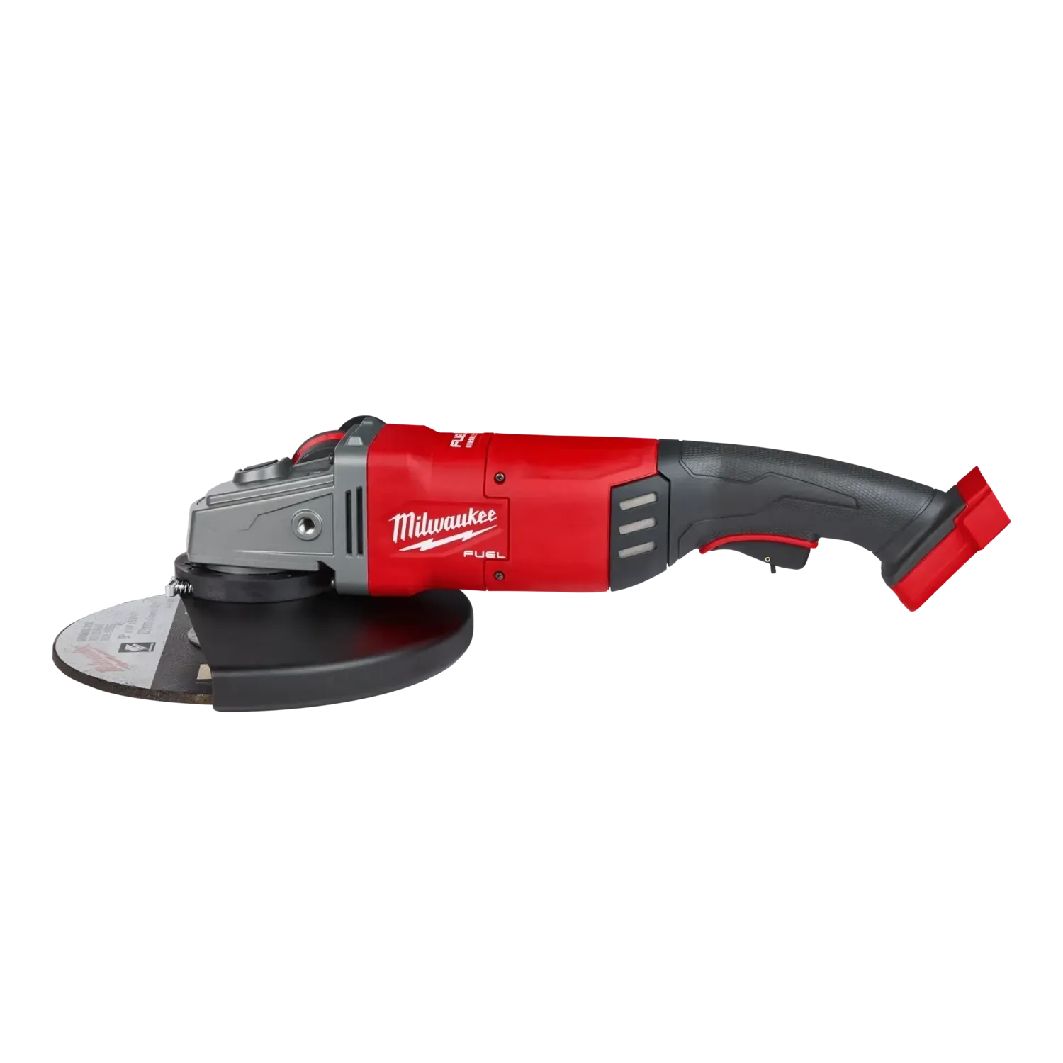 Milwaukee M18 HD Fuel Grinder, 7"-9" (Bare Tool)