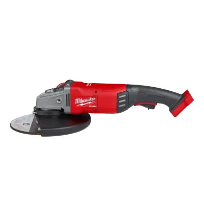 Milwaukee M18 HD Fuel Grinder, 7"-9" (Bare Tool)