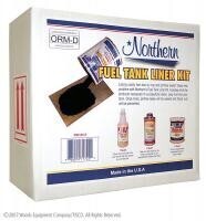 Northern Internal Fuel Tank Liner Kit for Steel Tanks, Gas or Diesel