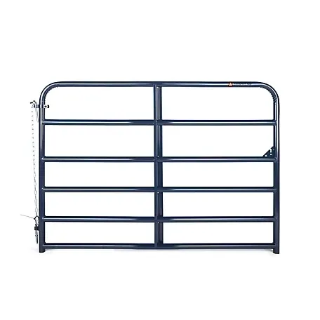 #2 Gate, 6Ft