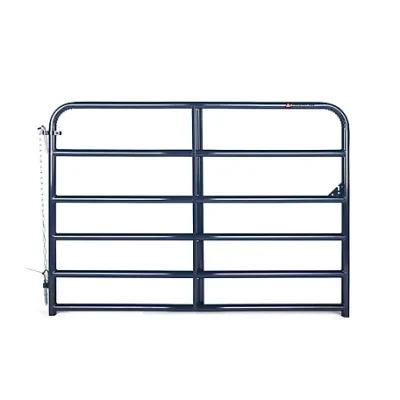 #2 Gate, 6Ft