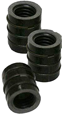 SouthWeld Welding Insulator for Tweco Mig Gun, 3Pk