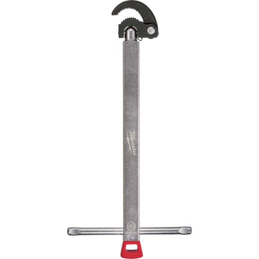 Milwaukee Small Basin Wrench