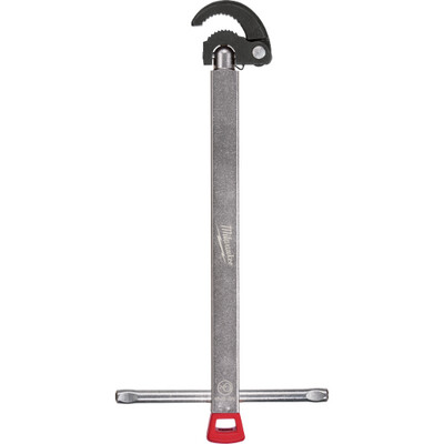 Milwaukee Small Basin Wrench