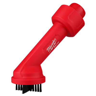 Milwaukee AIR-TIP™ Cross Brush Tool