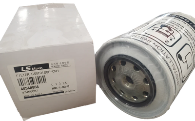 CNH Fuel Filter, XP8000 Series