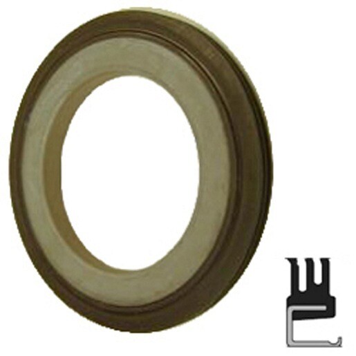 TCM Oil Seal For Planter/Drill, 1.5" Bore