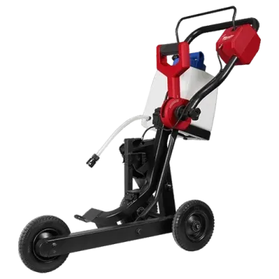 Milwaukee Cart for MX Fuel 14" Cut-Off Saw