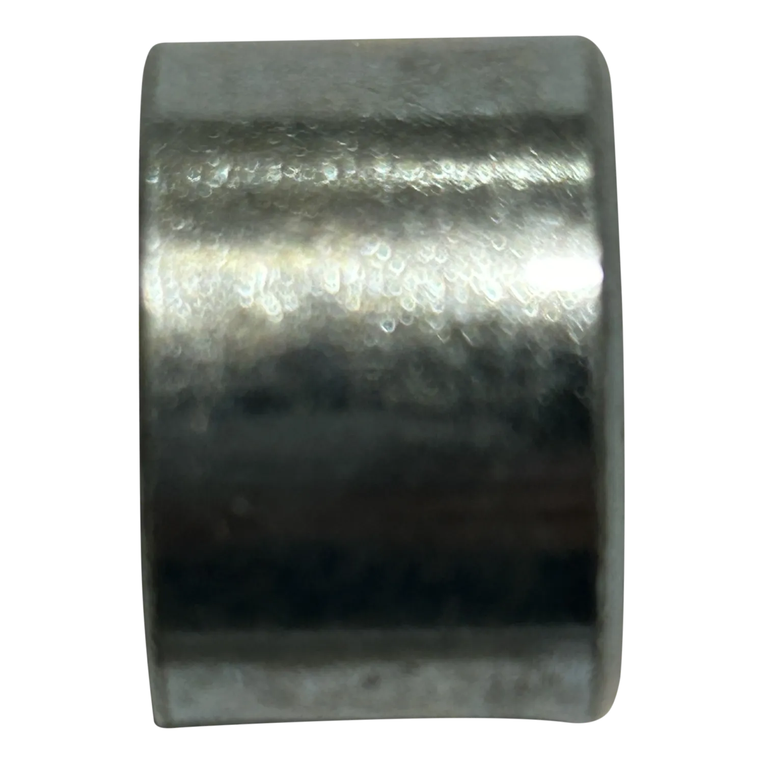 Bushing For Hammer Blade