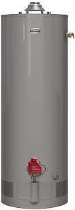 Richmond 6G30-30PF3 Essentials Propane Water Heater, 29Gal, 52GPH, 30,000BTU, 17"x58"