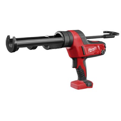 Milwaukee M18 10oz Caulk Gun (bare tool)