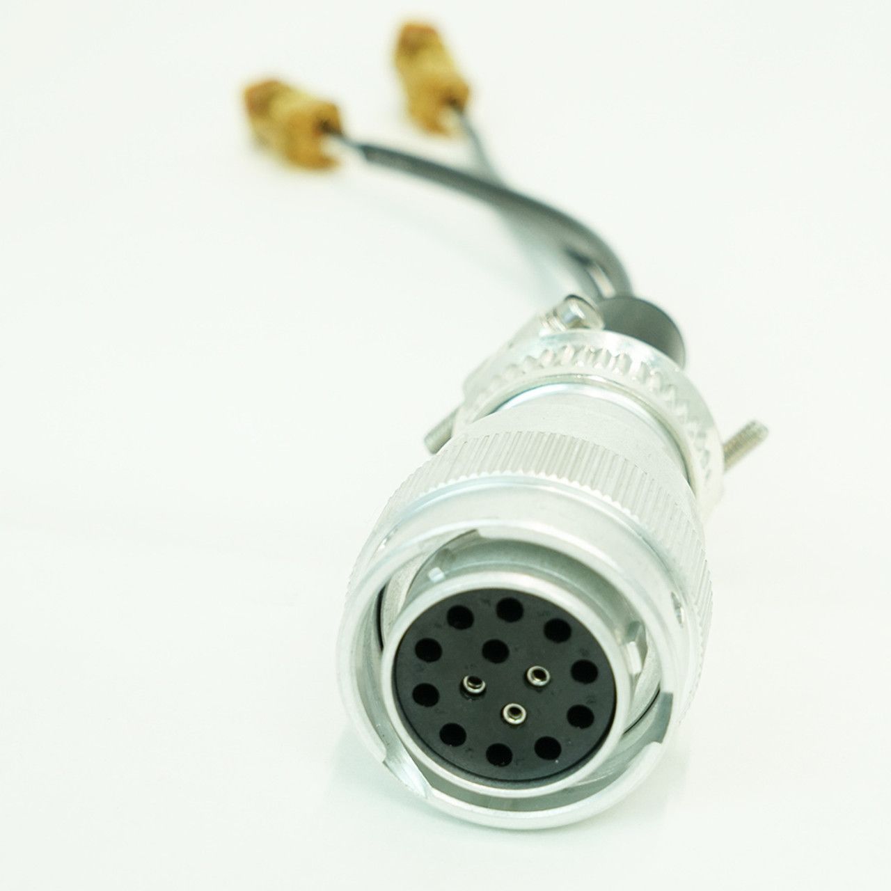 Eterra Skid Steer Plug &amp; Play 14-Pin Control Kit