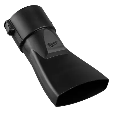 Milwaukee Blower Angled Flare Attachment