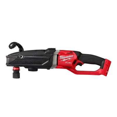 Milwaukee M18 Fuel Super Hawg Drill w/Quick Lok (Bare Tool)